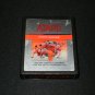RealSports Soccer - Atari 2600