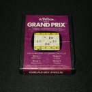 Grand Prix - Atari 2600