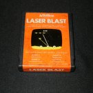 Laser Blast - Atari 2600