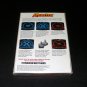 Reactor - Atari 2600 - Brand New Factory Sealed