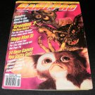 Gamepro Magazine - November 1990 - Gremlins 2