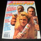 Gamepro Magazine - September 1991 - American Gladiators