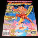 Gamepro Magazine - July 1994 - Super Street Fighter II