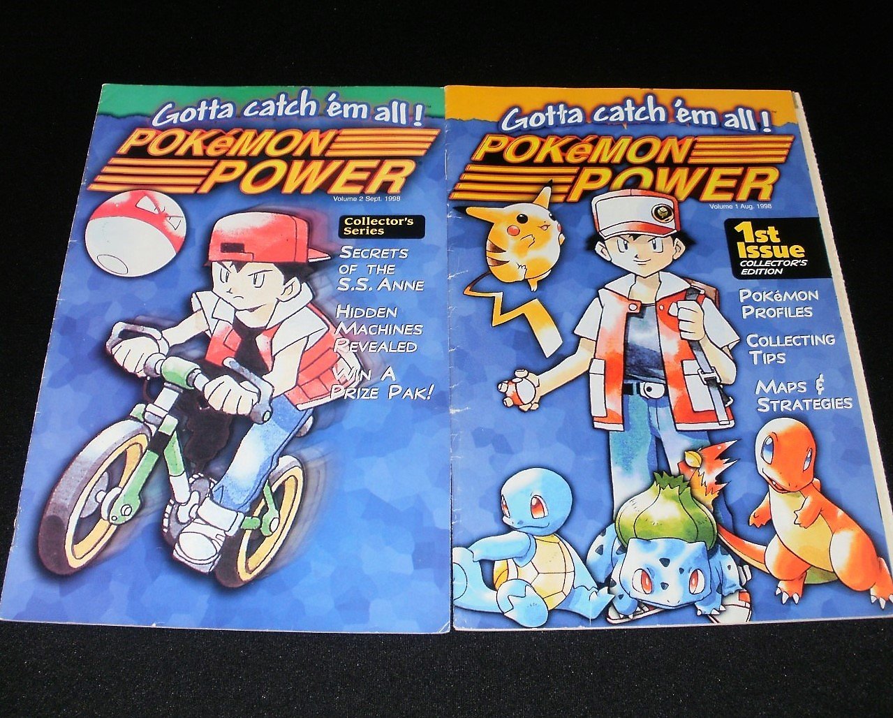 pokemon power v tin