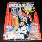 Mega Play Magazine - October 1993 - Volume 4 - Number 5