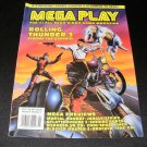 Mega Play Magazine - April 1993 - Volume 4 - Number 2