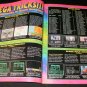 Mega Play Magazine - February 1993 - Volume 4 - Number 1