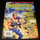 Mega Play Magazine - September 1991 Mega Play Magazine - September 1991