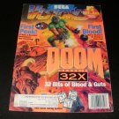 Sega Visions Magazine - October, November 1994 Sega Visions Magazine - October, November 1994