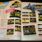 Sega Visions Magazine - June, July 1994