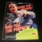 Sega Visions Magazine - November, December 1992