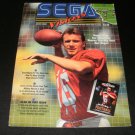 Sega Visions Magazine - Winter 1990 - Volume 1, Issue 3