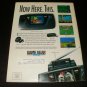Sega Visions Magazine - Fall 1991