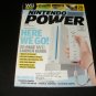Nintendo Power - Issue No. 210 - December, 2006