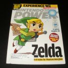 Nintendo Power - Issue No. 205 - July, 2006