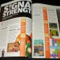 Nintendo Power - Issue No. 205 - July, 2006