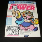 Nintendo Power - Issue No. 212 - February, 2007
