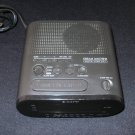 Dream Machine Alarm Clock Radio - Sony 2001