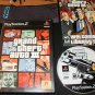 Grand Theft Auto III - Sony PS2 - Complete CIB - Black Label Original Release