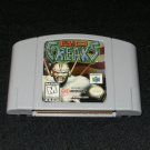 Bio FREAKS - N64 Nintendo