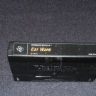 Car Wars - Texas Instruments TI-99