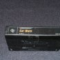 Car Wars - Texas Instruments TI-99