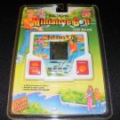 Miniature Golf - Tiger Electronics 1990 - New Factory Sealed