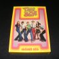 That 70s Show Season One - 4 DVD Box Set - Complete