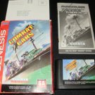 Combat Cars - Sega Genesis - Complete CIB
