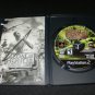 Medal of Honor Rising Sun - Sony PS2 - Complete CIB - Medal of Honor Collection Version