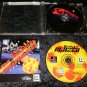Ballblazer Champions - Sony PS1 - Complete CIB