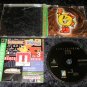 Namco Museum Vol. 3 - Sony PS1 - Complete CIB