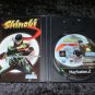 Shinobi - Sony PS2 - Complete CIB