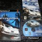 Spy Hunter 2 - Sony PS2 - Complete CIB