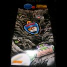 Solar Jetman Poster - Nintendo Power October, 1990 - Never Used