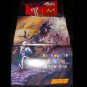 Earthworm Jim Poster - Nintendo Power December, 1994 - Never Used