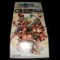 Final Fantasy Crystal Chronicles Poster - Nintendo Power - Never Used