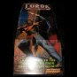 Turok Poster - Nintendo Power September, 1996 - Never Used