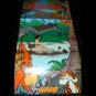 Jungle Book Poster - Nintendo Power May, 1994 - Never Used