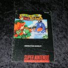 Super Mario World 2 Yoshi's Island - SNES Super Nintendo - 1995 Manual Only