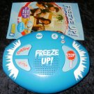Freeze Up - Handheld - Educational Insights 2007 - With Manual