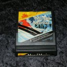 Mogul Maniac - Atari 2600