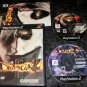 Devil May Cry 2 - Sony PS2 - Complete CIB