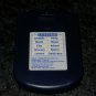 Hangman - Vintage Handheld - Milton Bradley 1995