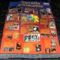 Video Game Blockbusters Poster - Acclaim 1993 Catalog