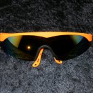 Nintendo Action Shield Sunglasss - Officially Licensed Product - 1989 Renaissance Eyewear - Rare