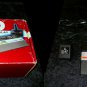 Atari 2600 Jr System - Complete CIB - 1986 Long Rainbow Version