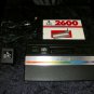 Atari 2600 Jr System - Complete CIB - 1986 Long Rainbow Version