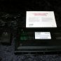 Atari 2600 Jr System - Complete CIB - 1986 Long Rainbow Version