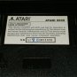 Atari 2600 Jr System - Complete CIB - 1986 Long Rainbow Version